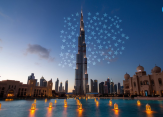 when is ramadan 2025​ UAE