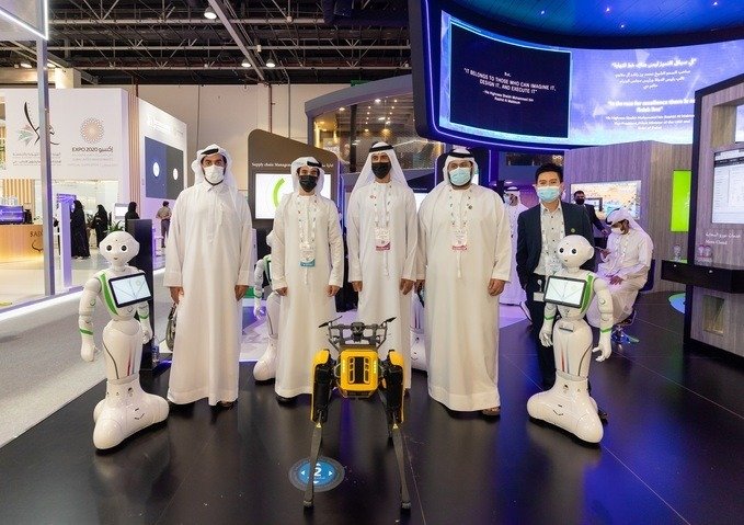 top paying companies in dubai