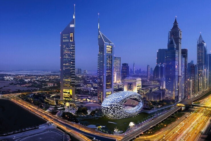 top paying companies in dubai