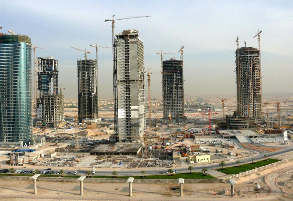 top paying companies in dubai
