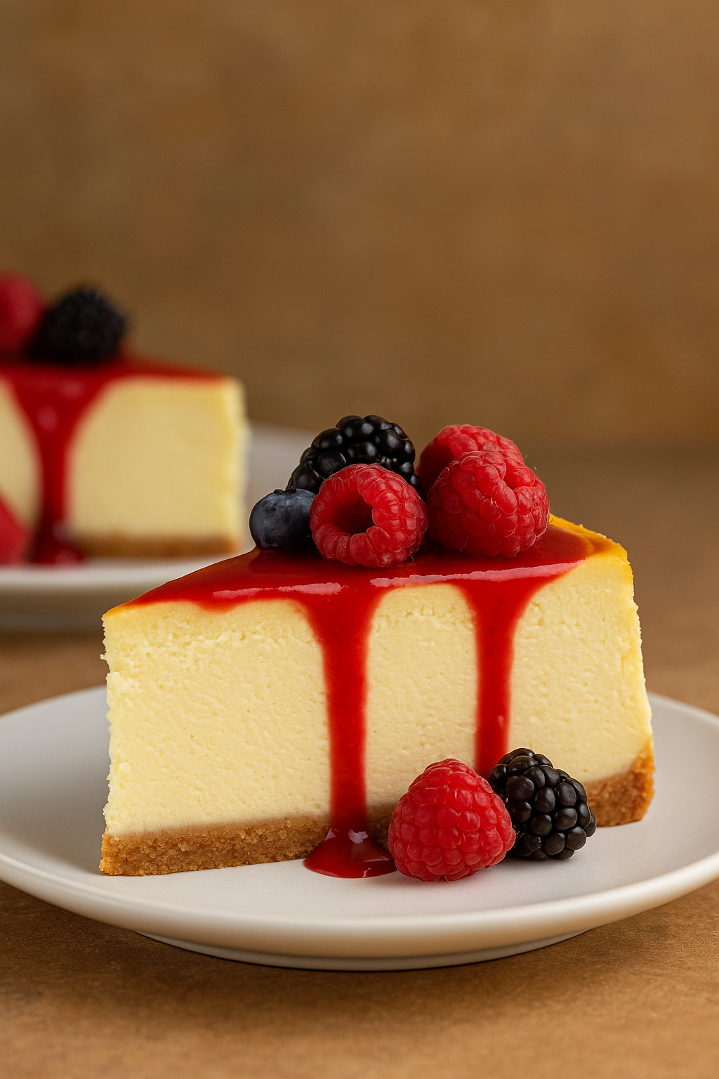 best cheesecake in dubai