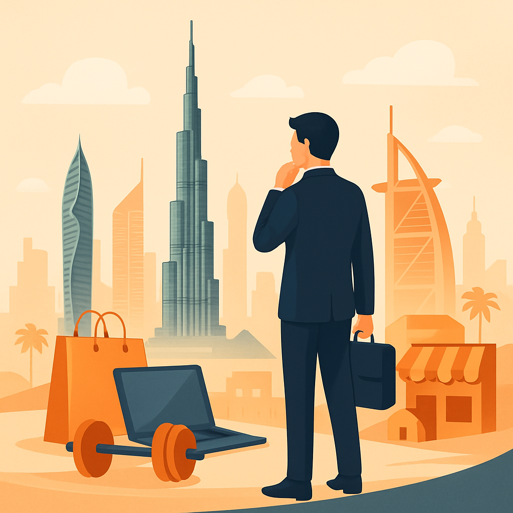 best business ideas in dubai