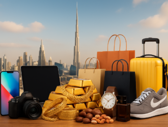 What Is Cheaper in Dubai Than India