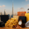 What Is Cheaper in Dubai Than India
