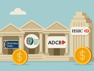Top Banks in Dubai
